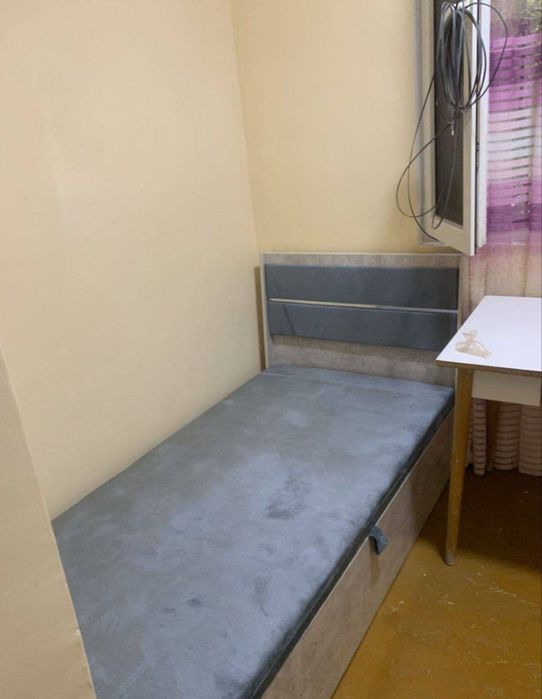 Срочно 1х 2,6 балкон Хакимияат сдаётся