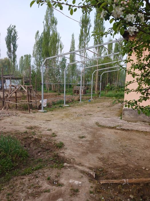 Жилой дом бука район бустон