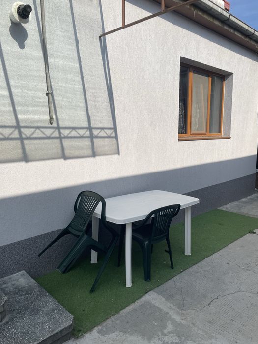 Apartament vu 2 camere