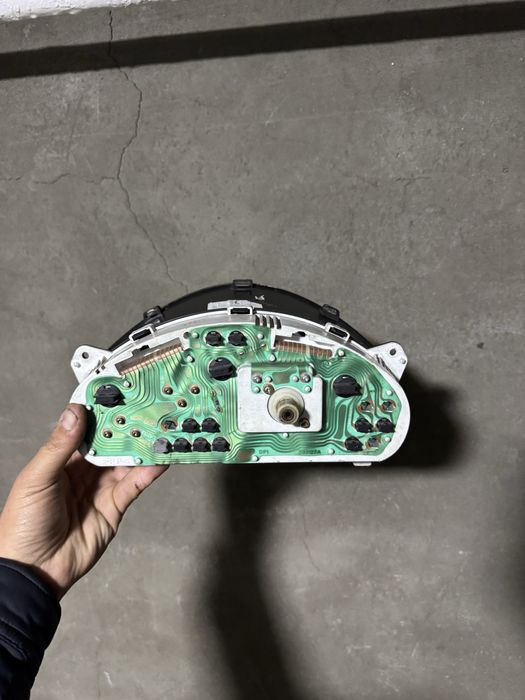 Matiz tablo 3tali mx holati ideal 6 oy garantiyasi bor