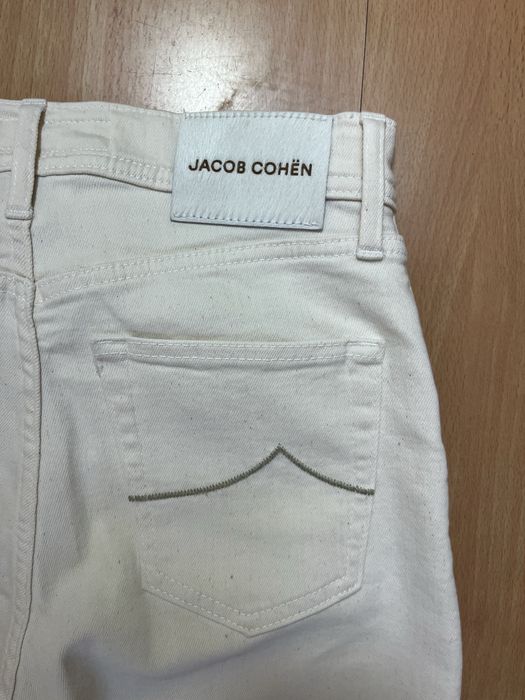 Jacob Cohen дански дънки W26