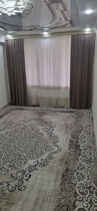 Uzoq muddatga xonadon ijaraga beriladi