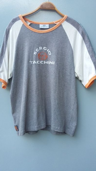 Sergio Tacchini-Много Запазена
