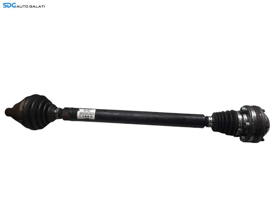Planetara Dreapta Fata Seat Alhambra 2.0 TDI DLTA DFLA CUVC CFFA DLUB CFGC CFFB CFFE CUVA DLTC DFLD 2011 - 2023 Cod 1K0407272EN [N0681]