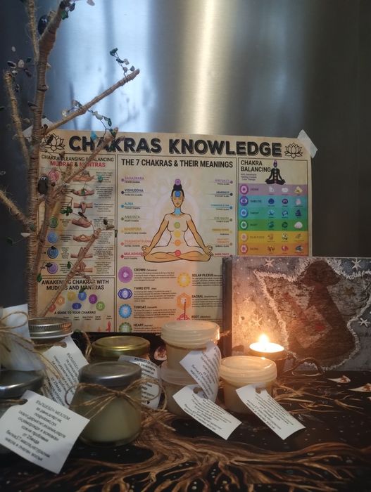 Билков мехлем за кожни проблеми