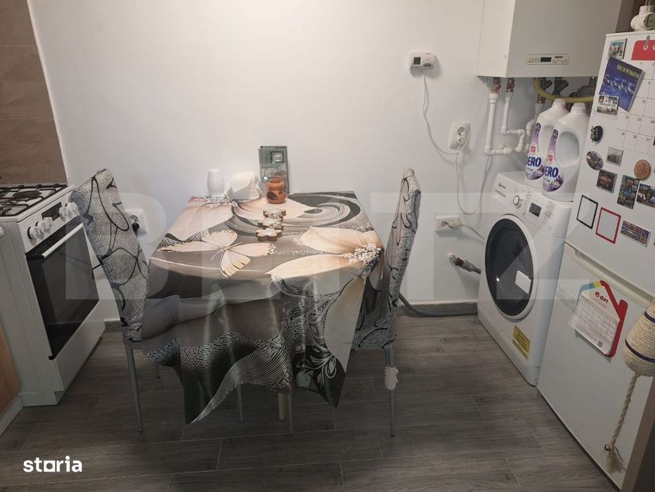 Apartament 32 mp + Mansarda | De Vanzare | Ideal pentru Locuinta — fotografia 3