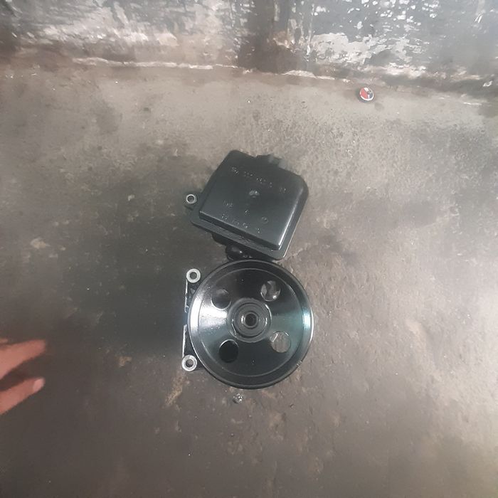 merasades 112 Gidravlika nasos