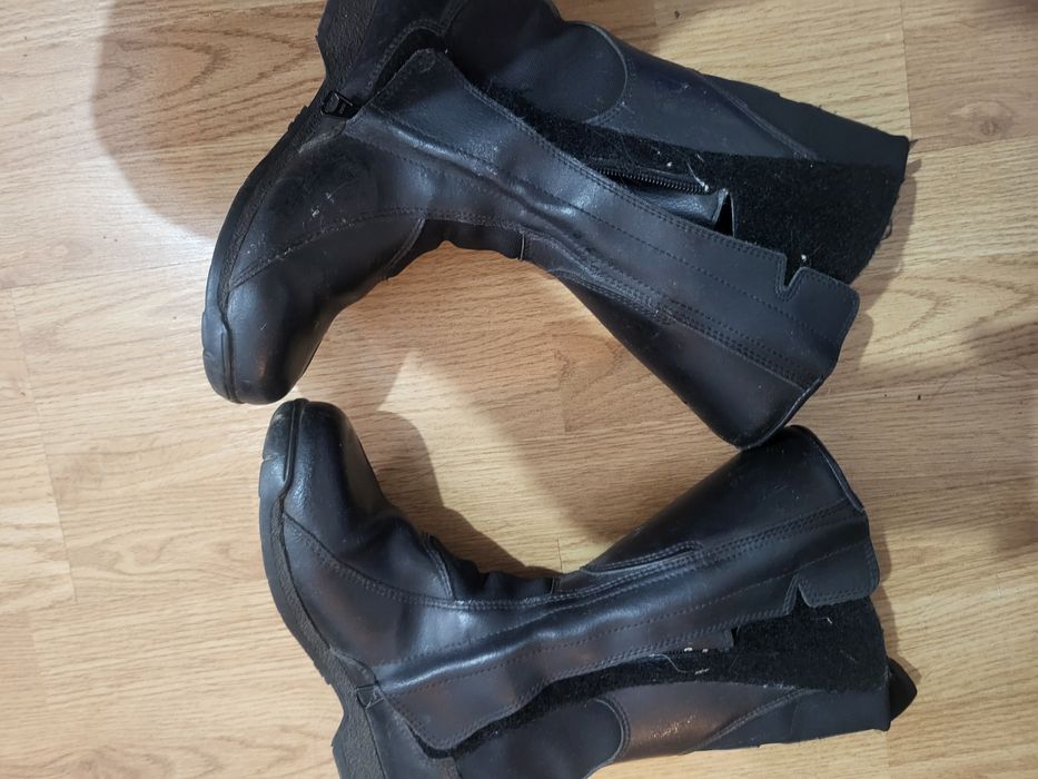 Cizzme moto Vanuci ( dama)