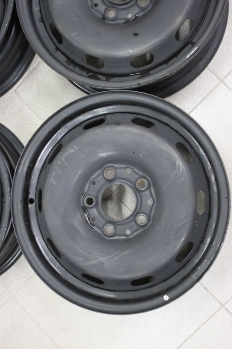 Джанти 15" Mini (2014-2023)