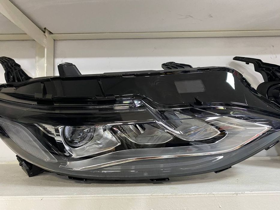 Ekonix 2 bamfer Малбу бамфер капот ва е