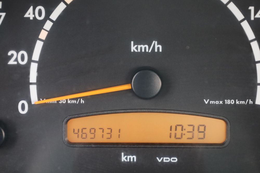 Mercedes Sprinter 416 basculabil