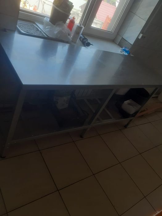 Оборудование для пиццы и суши