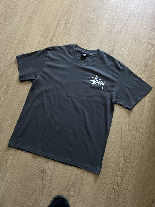 Tricou stussy vintage