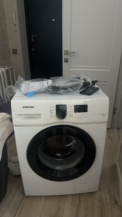 SAMSUNG стиральная машина