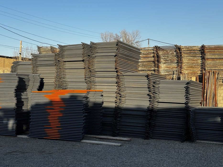 Леса аренда Ijaraga Havoza