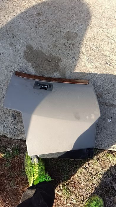 Элементы Салона е34