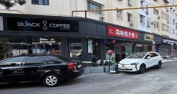 Срочно Продаётся нежилое помещения выгодная инвестиция на айбек метро