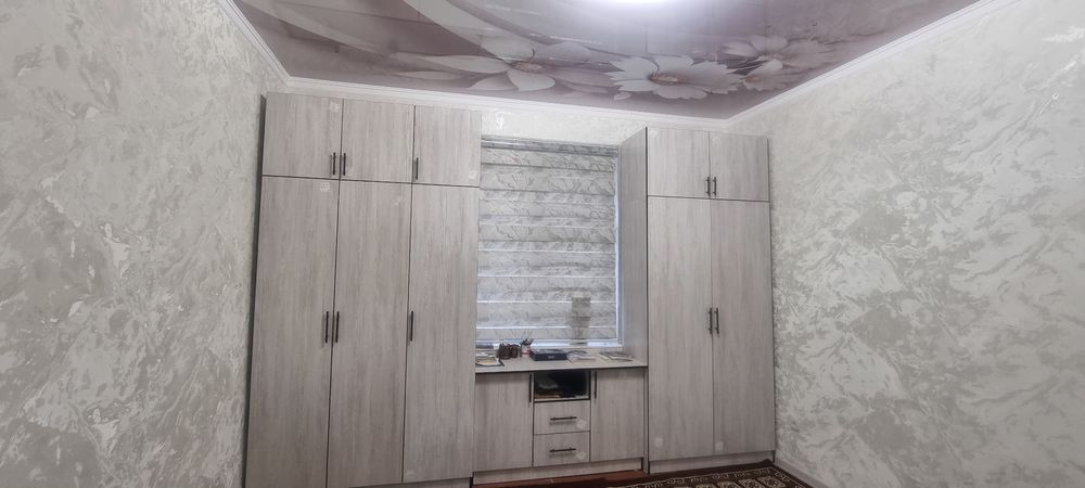 Зудликда Поп тумани Поп МФЙ худудида қурилган коттежлар сотилади