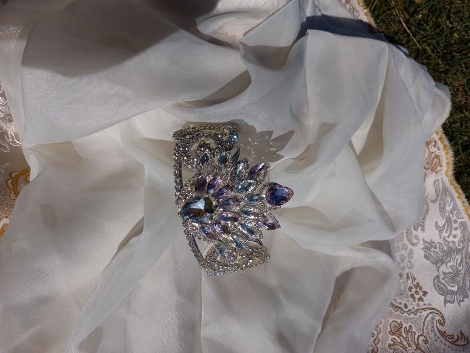 Diadema sotiladi