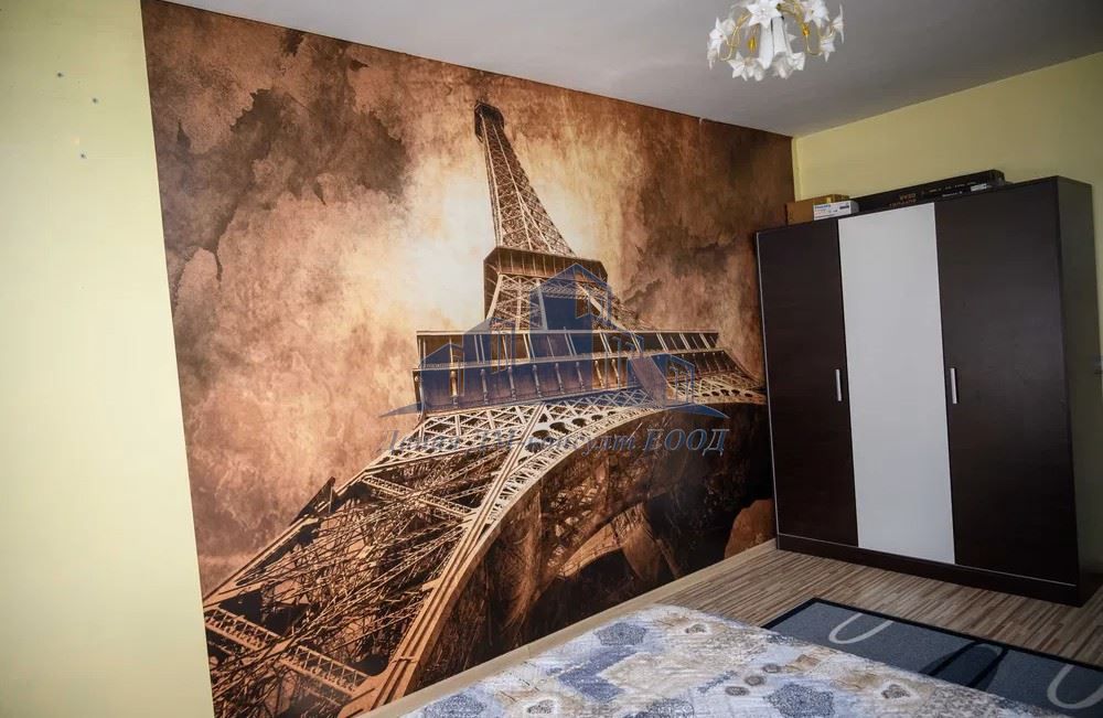 Продава се Двустаен апартамент в Шумен, Тракия - 58 кв.м за 1552 €/кв.м - Снимка #1