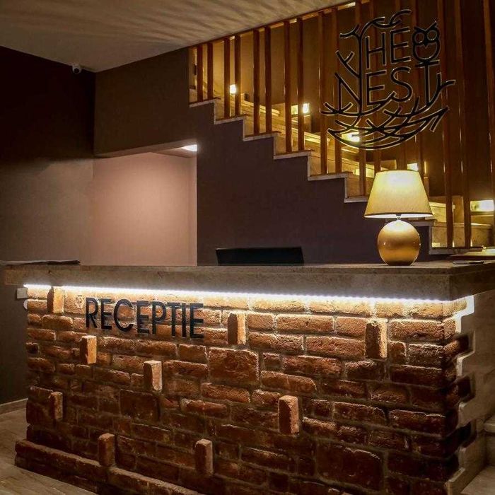 Oportunitate de Investiție: Preluare The Nest Boutique