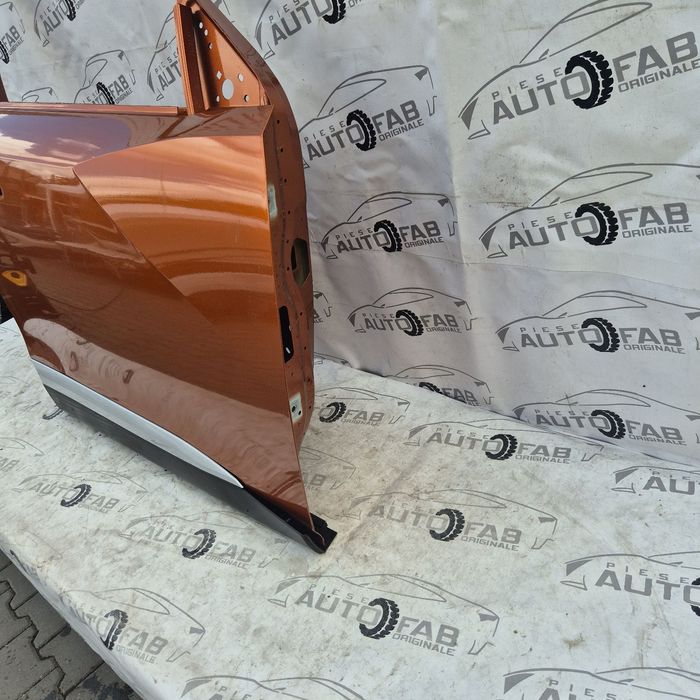 Usa dreapta fata Peugeot 2008 an 2019-2020-2021-2022-2023-2024-2025-20