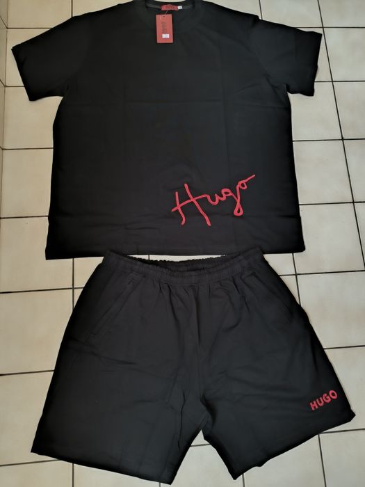 Тениска и къси панталони 5XL 6XL, 7XL, 8XL ЛЯТНА ПРОМОЦИЯ
