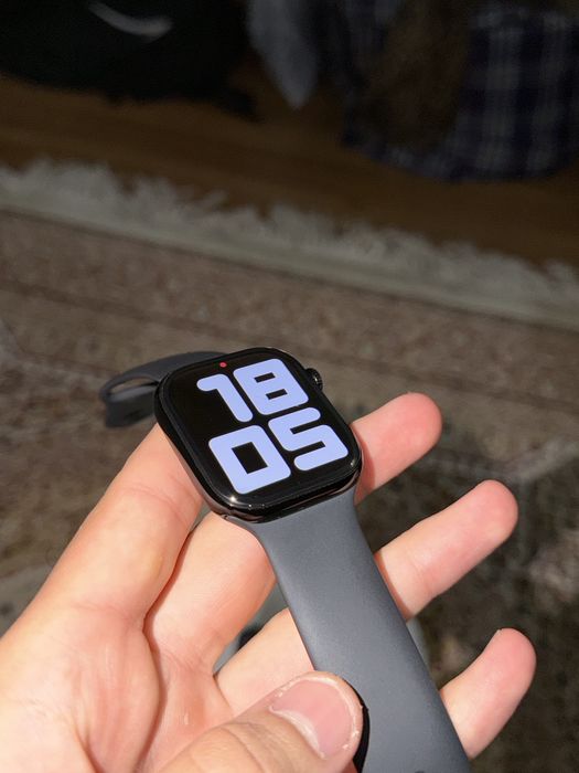 Apple watch 11 46mm