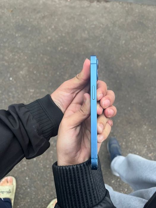 iphone 13 обмен  или продаю 77%