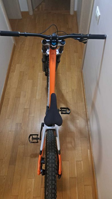 Mondraker SUMMUM MX 2023
