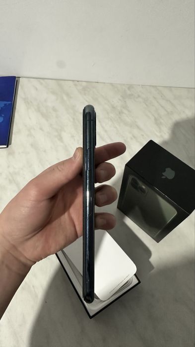 Iphone 11 pro max 256gb