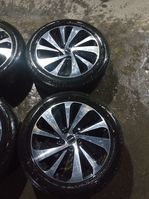 Byd Chempion Diska Balon Sotiladi R19