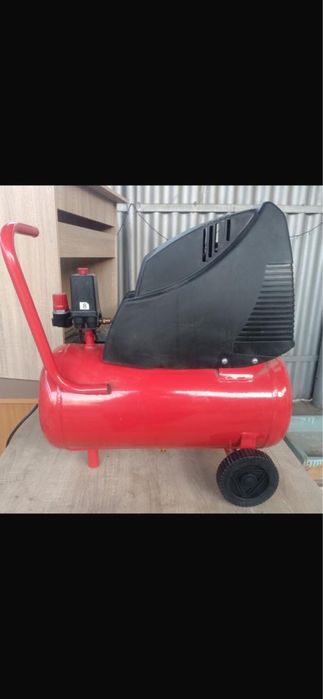 Продается компрессор