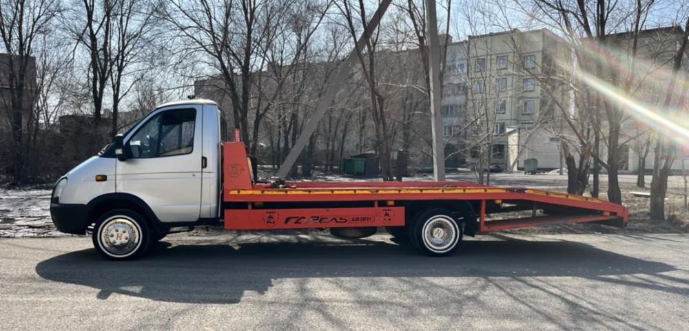 Эвакуатор павлодар, Услуги