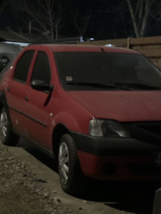 DACIA Logan 2005 — imagine 5