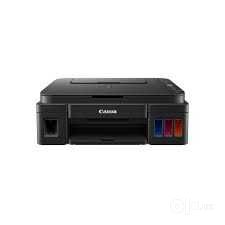 Принтер МФУ Canon PIXMA G3410