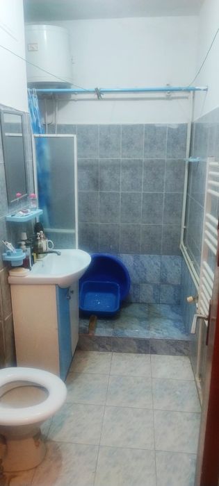 Garsoniera Giurgiu la parter