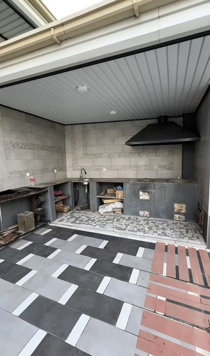 Продаётся 2 дома в одном дворе Улугбек стоянка Бухоро