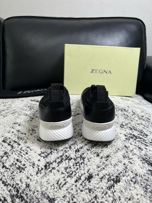 Adidasi Zegna , calitate premium , pe comanda , noi , 41