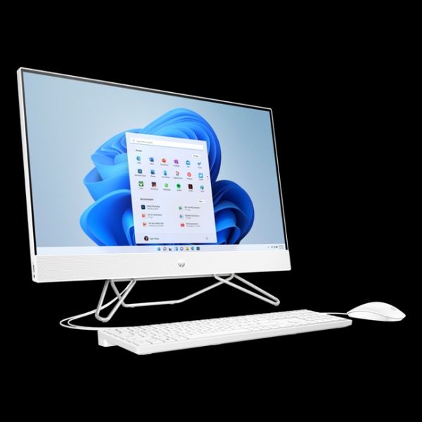 Моноблок Hp 24" i3/8gb/256gb перечислением