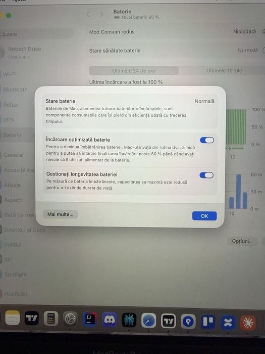 Macbook Pro 13 inch 16gb RAM 1TB SSD