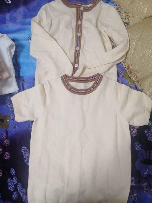 Одежда для девочек