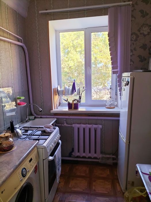 Продам квартиру и обмен на дом