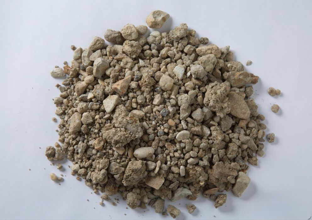 Гравий тас подсывка