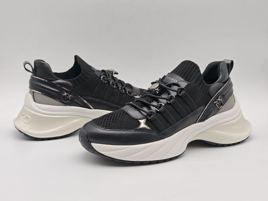 Pinko Ariel Оригинални Сникърси