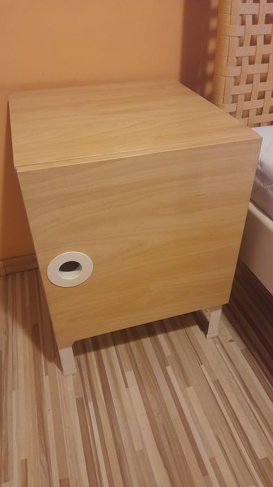 Pat dormitor +2 noptiere