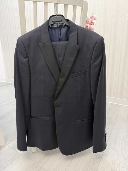Costum ceremonie Louis Purple marimea 52