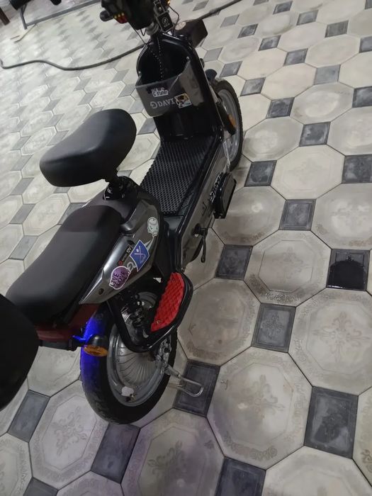 Davi 800w мошныи.