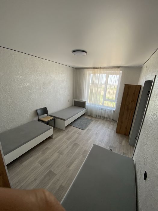 Сдается двухкомнатная квартира