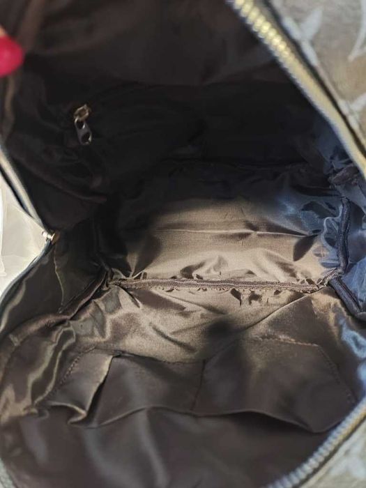 În stoc rucsac pentru femei, bărbați LV 939-76